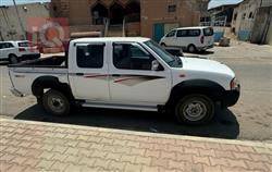 Nissan Pickup